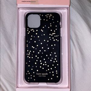 Kate Spade iphone 11 Pro Max case